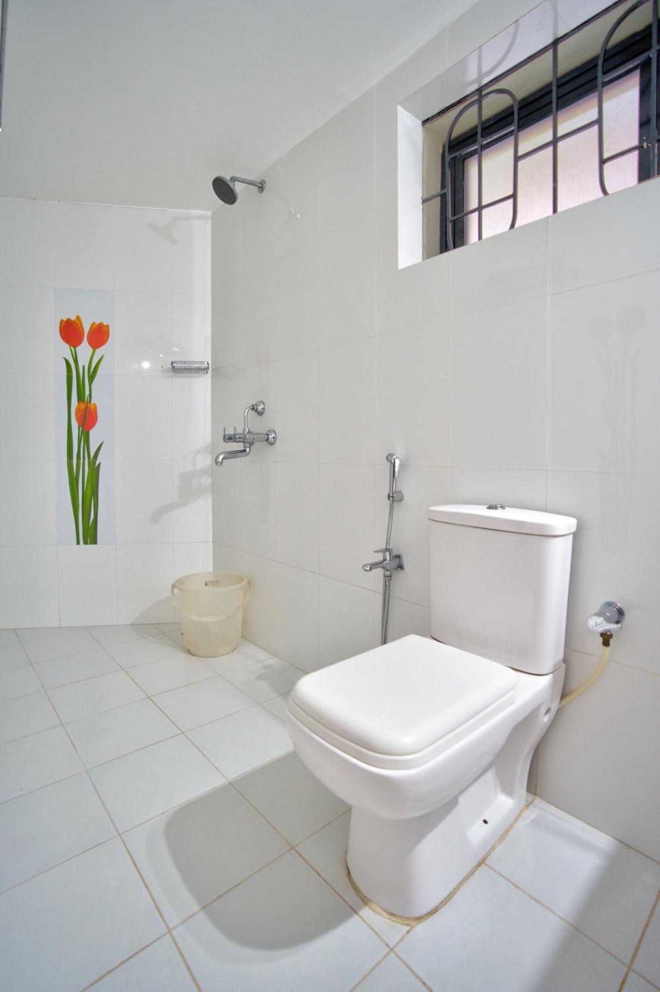 Papilio Beach Front Cottages-Tbv Baga Zewnętrze zdjęcie