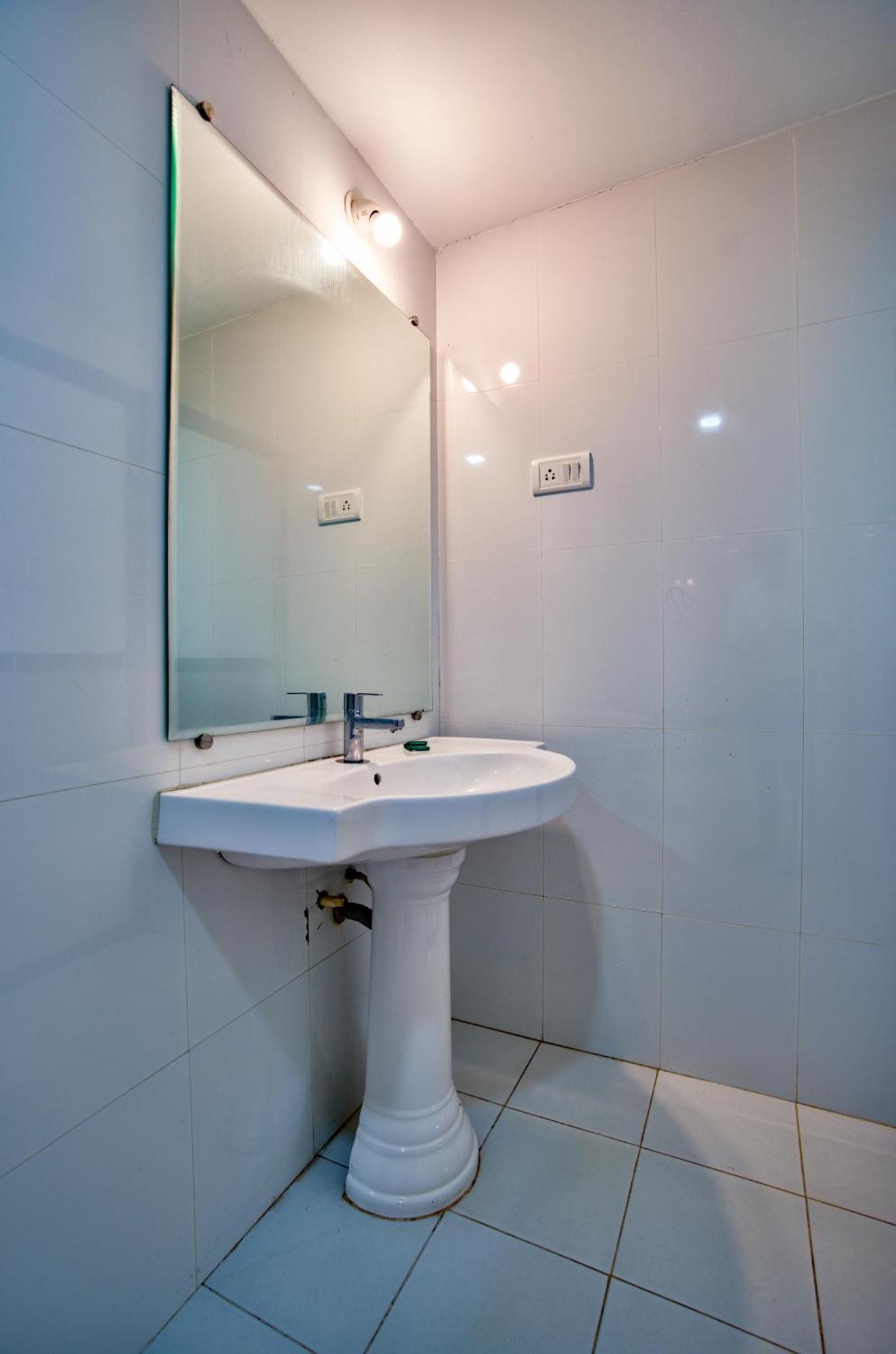 Papilio Beach Front Cottages-Tbv Baga Zewnętrze zdjęcie