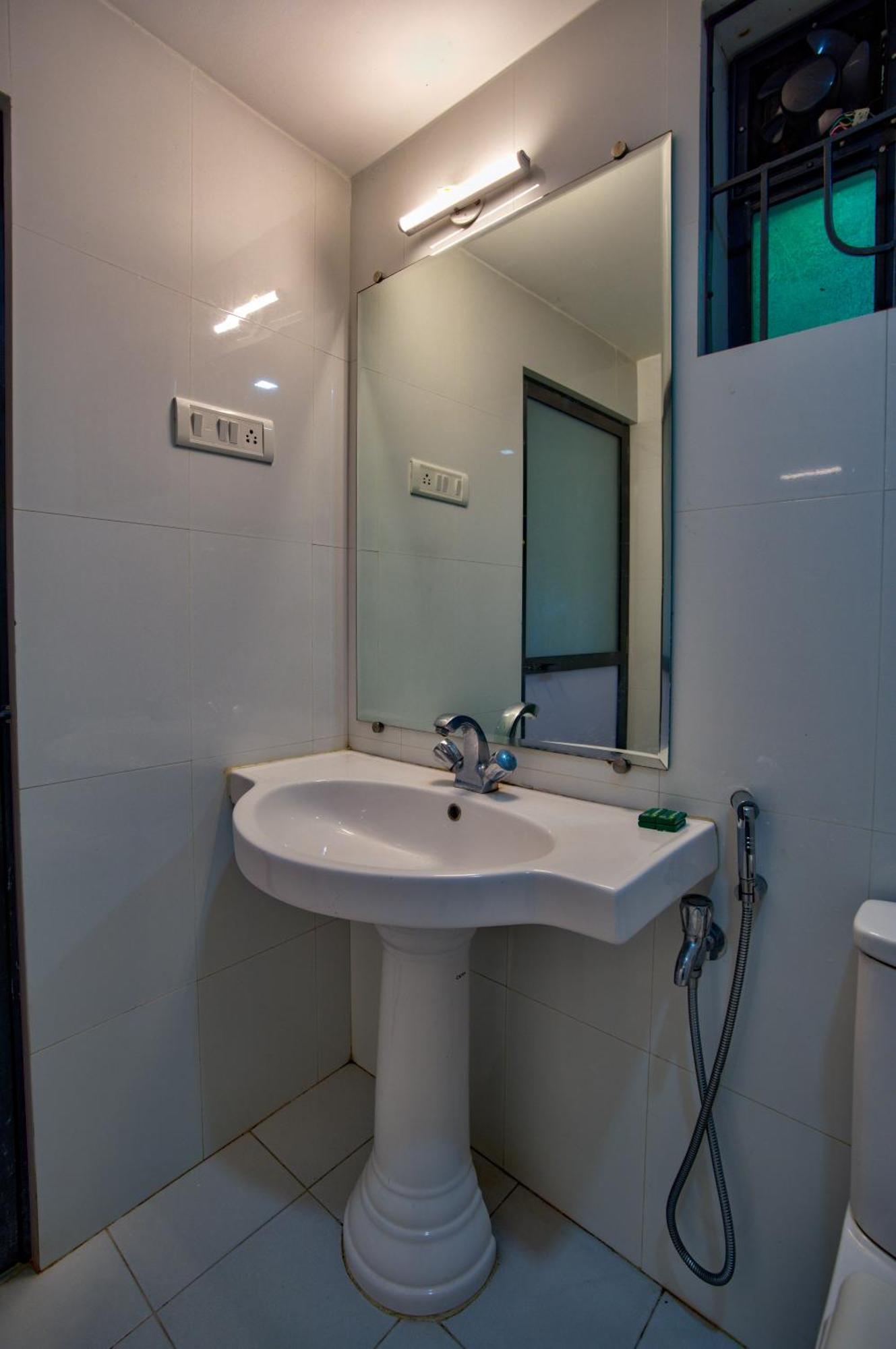 Papilio Beach Front Cottages-Tbv Baga Zewnętrze zdjęcie