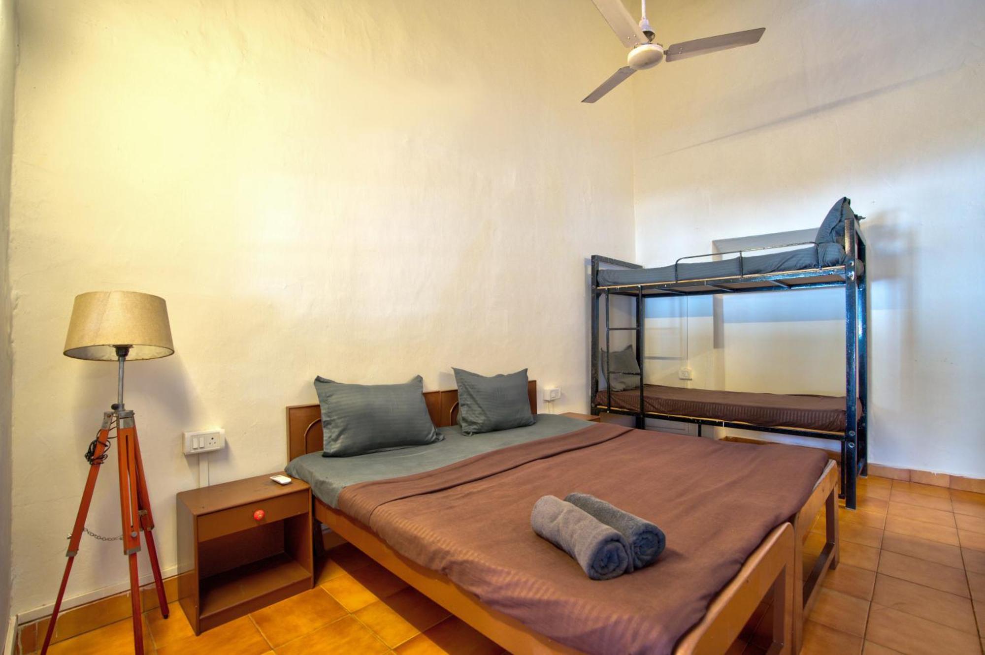 Papilio Beach Front Cottages-Tbv Baga Zewnętrze zdjęcie
