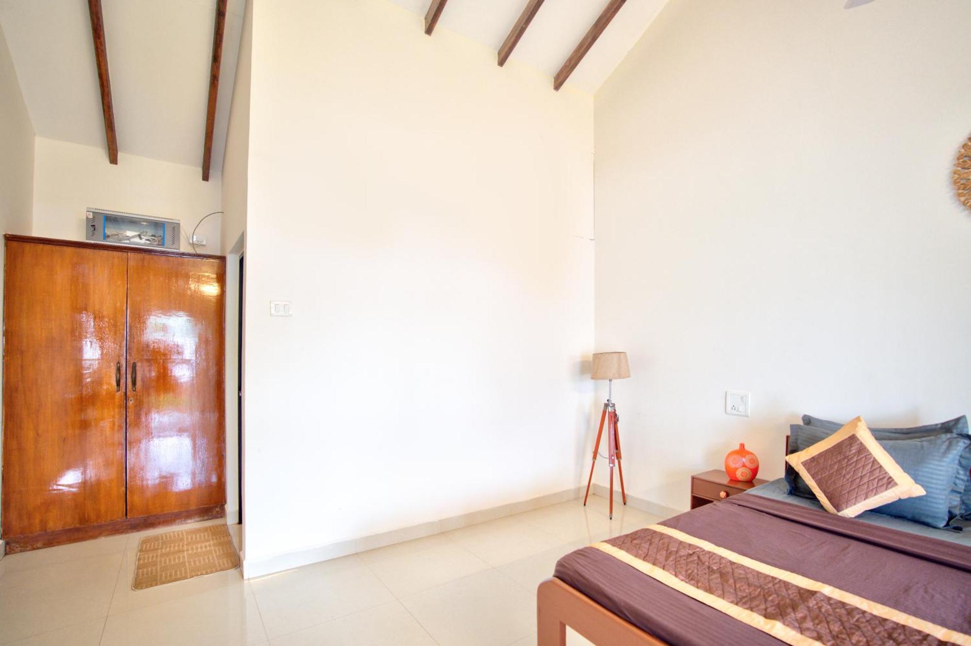 Papilio Beach Front Cottages-Tbv Baga Zewnętrze zdjęcie