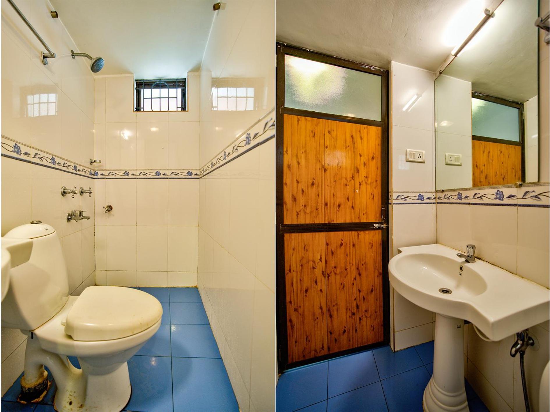 Papilio Beach Front Cottages-Tbv Baga Zewnętrze zdjęcie