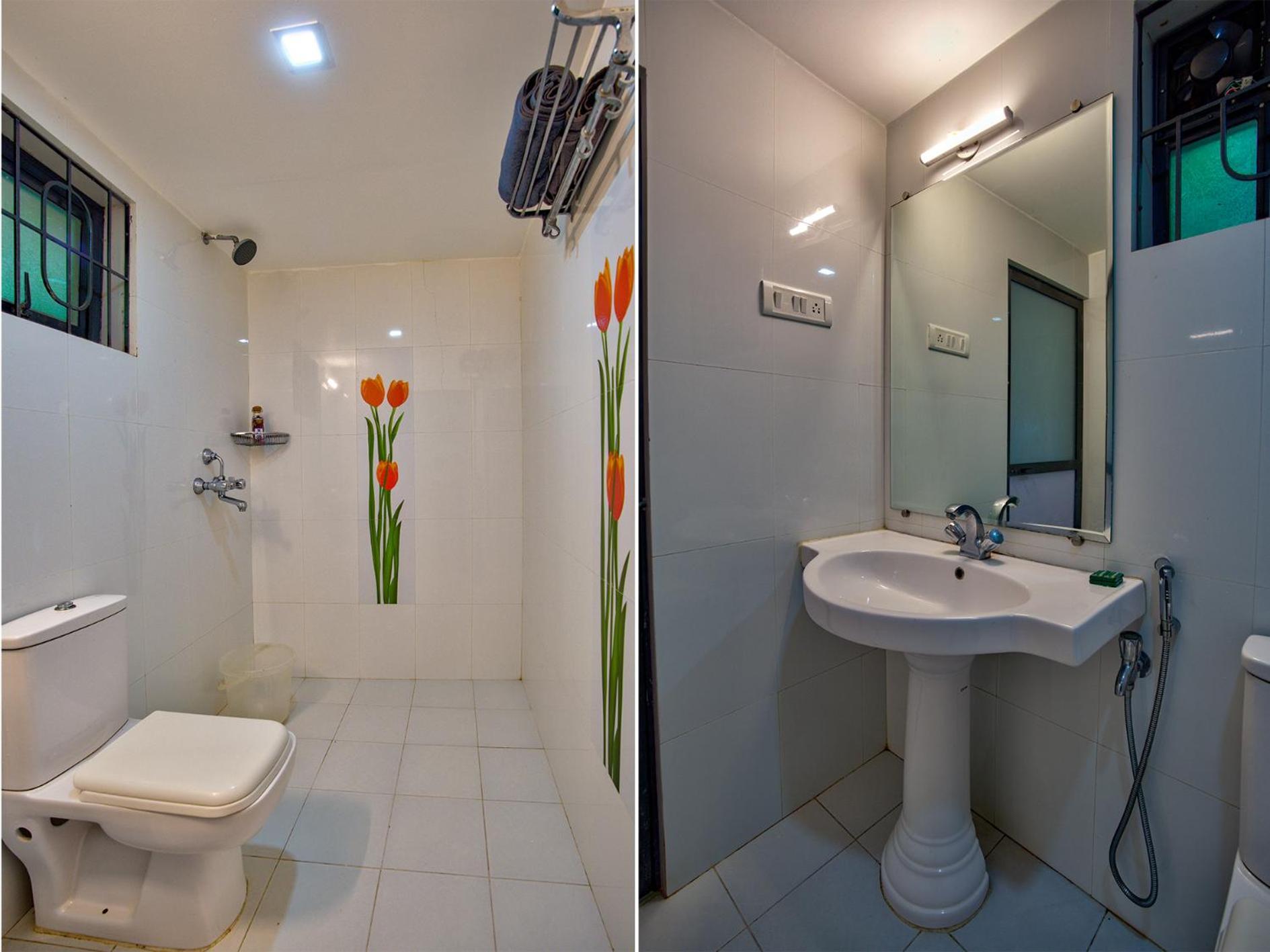 Papilio Beach Front Cottages-Tbv Baga Zewnętrze zdjęcie