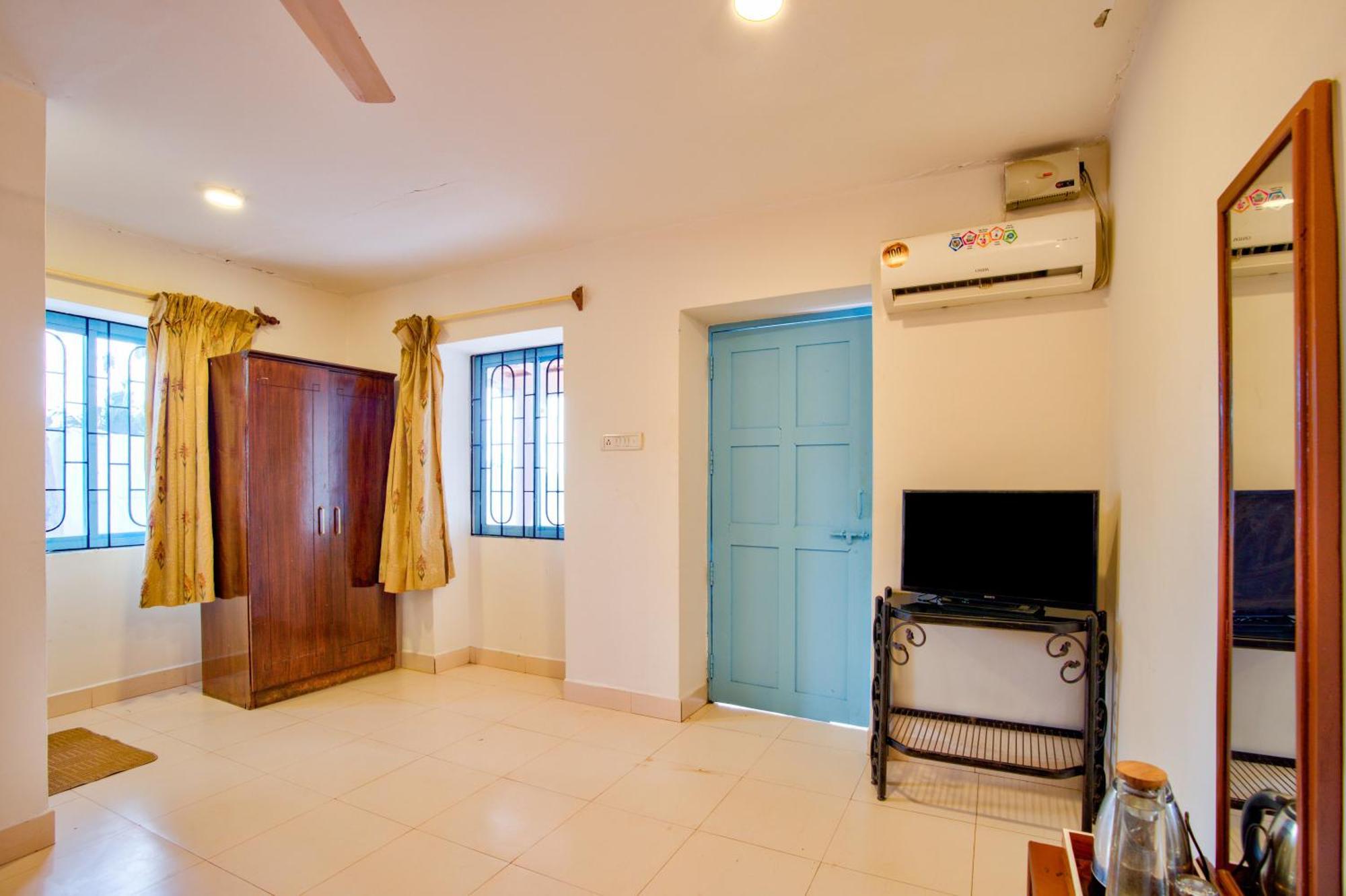 Papilio Beach Front Cottages-Tbv Baga Zewnętrze zdjęcie